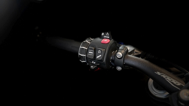 Bild 4: BMW Motorrad S 1000 R