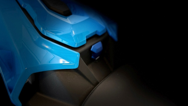 Bild 5: BMW Motorrad S 1000 R