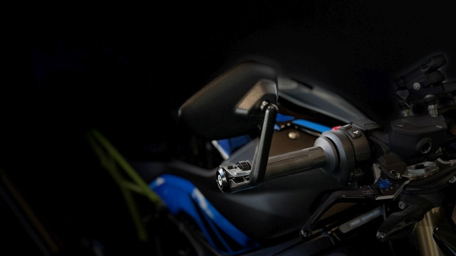 Bild 6: BMW Motorrad S 1000 R