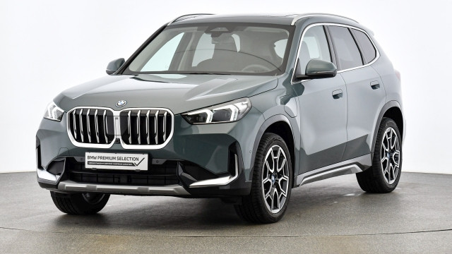 Bild 0: BMW X1 xDrive30e U11 XB2