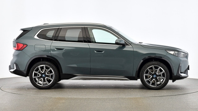 Bild 9: BMW X1 xDrive30e U11 XB2