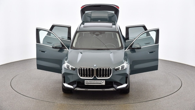 Bild 12: BMW X1 xDrive30e U11 XB2