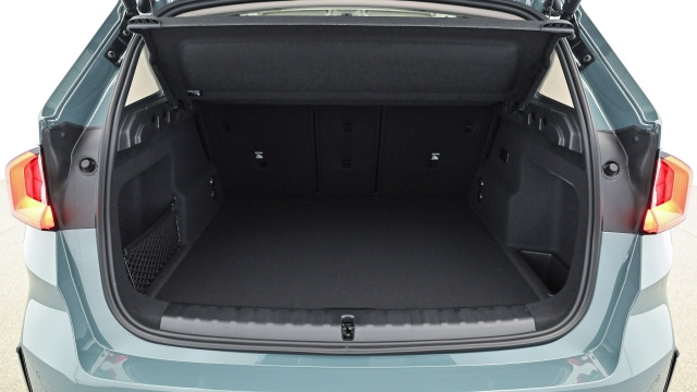 Bild 13: BMW X1 xDrive30e U11 XB2