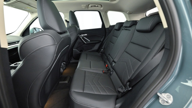 Bild 14: BMW X1 xDrive30e U11 XB2