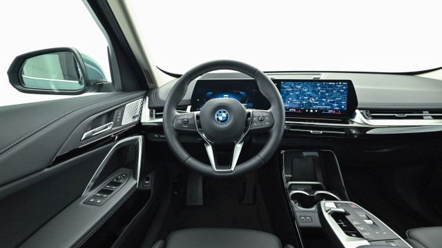 Bild 1: BMW X1 xDrive30e U11 XB2