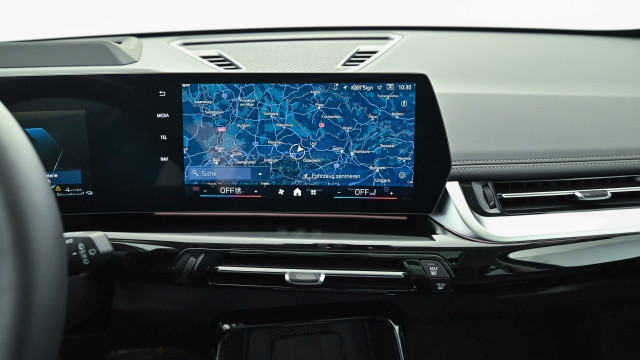 Bild 2: BMW X1 xDrive30e U11 XB2