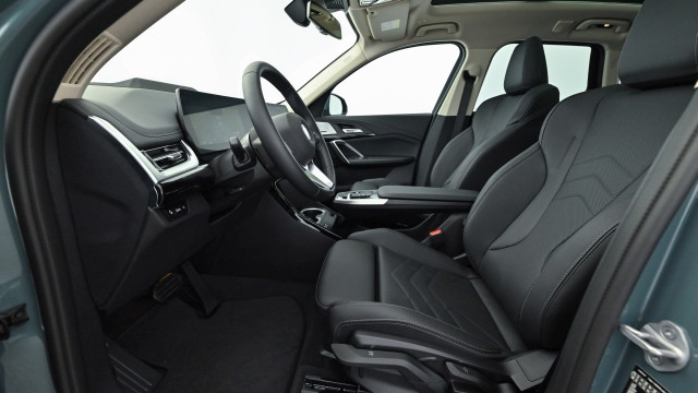 Bild 4: BMW X1 xDrive30e U11 XB2