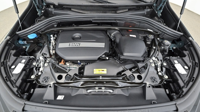 Bild 5: BMW X1 xDrive30e U11 XB2