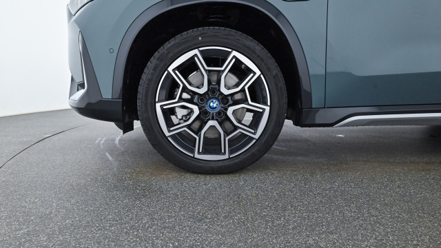 Bild 6: BMW X1 xDrive30e U11 XB2
