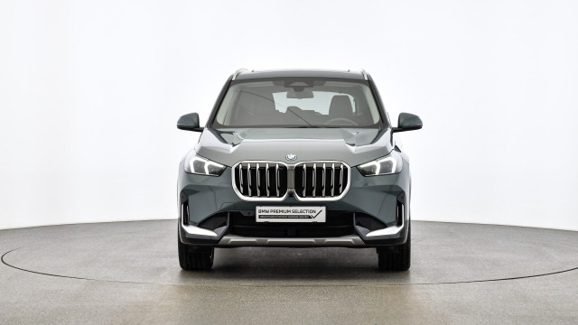 Bild 7: BMW X1 xDrive30e U11 XB2
