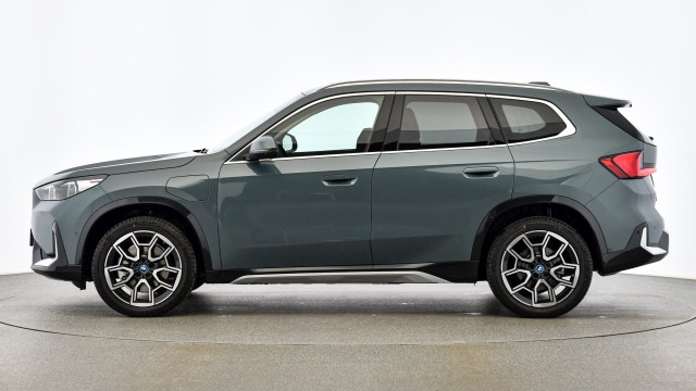Bild 8: BMW X1 xDrive30e U11 XB2