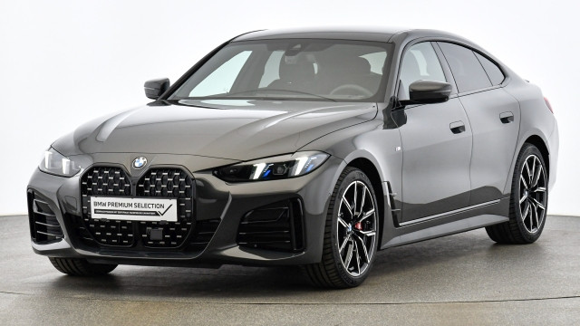 Bild 0: BMW 420d xDrive Gran Coupe