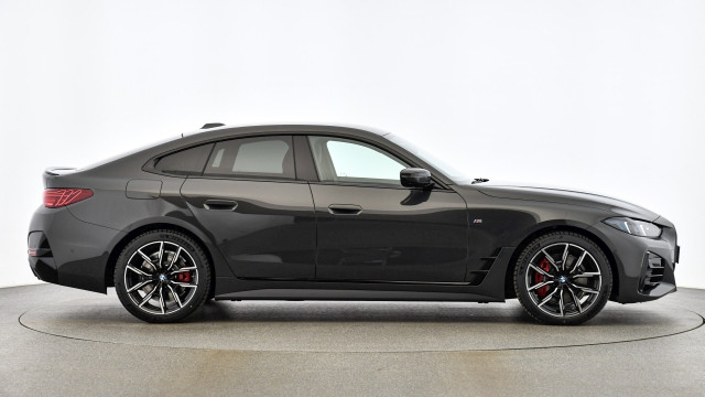 Bild 9: BMW 420d xDrive Gran Coupe