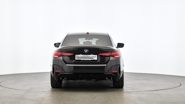 Bild 10: BMW 420d xDrive Gran Coupe