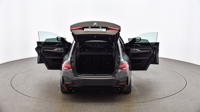 Bild 11: BMW 420d xDrive Gran Coupe