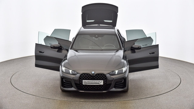 Bild 12: BMW 420d xDrive Gran Coupe