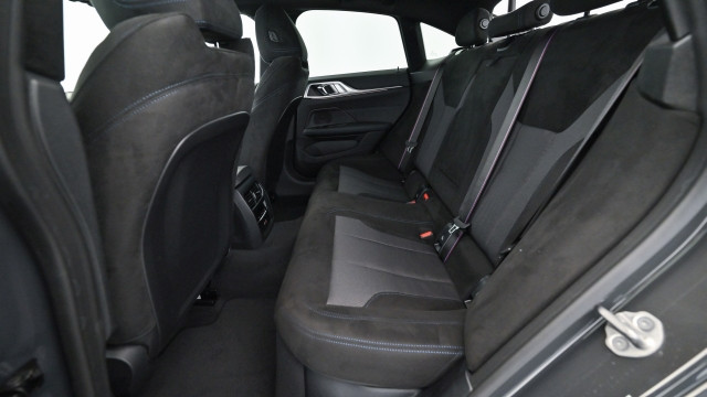 Bild 14: BMW 420d xDrive Gran Coupe