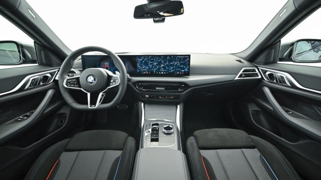 Bild 1: BMW 420d xDrive Gran Coupe