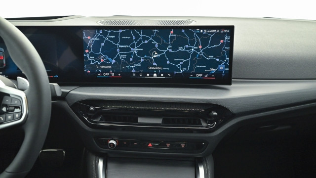 Bild 2: BMW 420d xDrive Gran Coupe