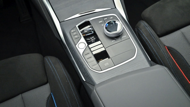 Bild 3: BMW 420d xDrive Gran Coupe