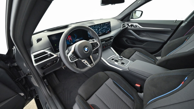 Bild 4: BMW 420d xDrive Gran Coupe