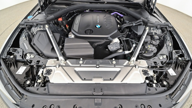 Bild 5: BMW 420d xDrive Gran Coupe