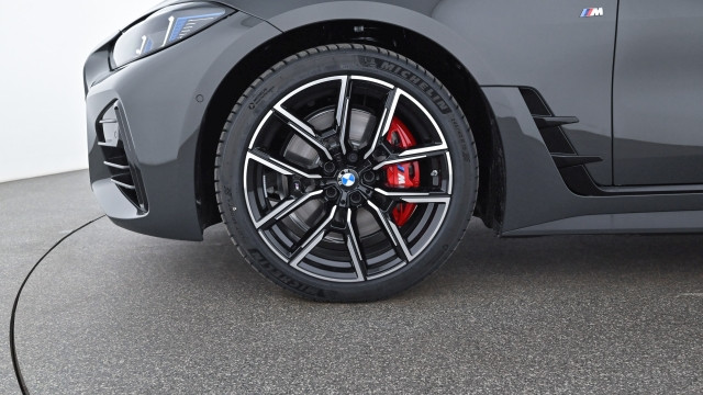 Bild 6: BMW 420d xDrive Gran Coupe