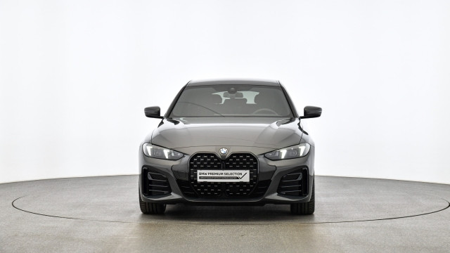 Bild 7: BMW 420d xDrive Gran Coupe