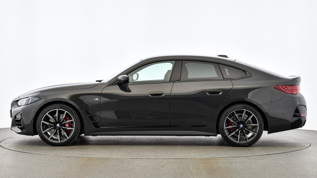 Bild 8: BMW 420d xDrive Gran Coupe