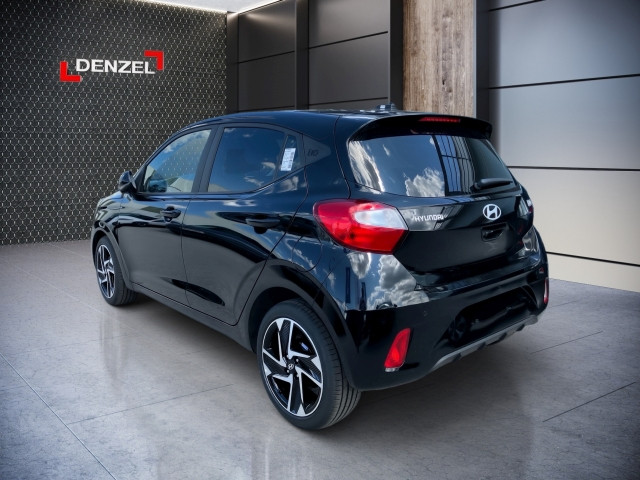 Bild 1: Hyundai i10 GO Plus 1,0 MT a5bu1-OO3