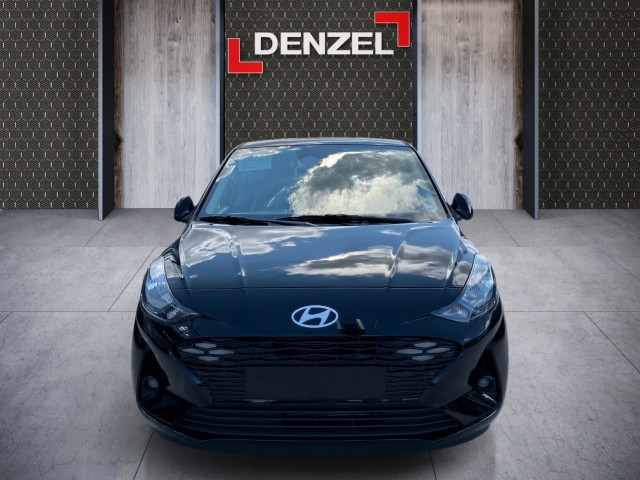 Bild 6: Hyundai i10 GO Plus 1,0 MT a5bu1-OO3