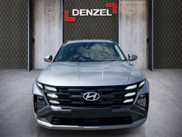Bild 9: Hyundai Tucson NX4 Jubile 1,6 T-GDi 2WD 48V t5bj1