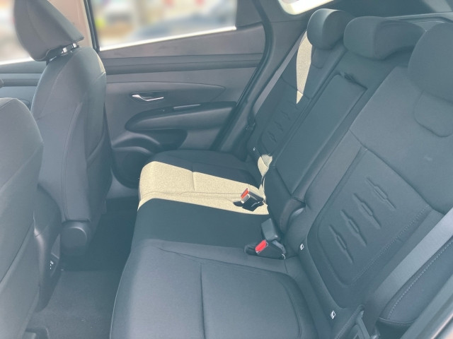 Bild 6: Hyundai Tucson NX4 Jubile 1,6 T-GDi 2WD 48V t5bj1