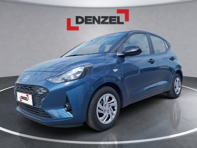 Bild 0: Hyundai i10 GO 1,0 MT