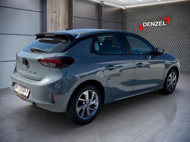 Bild 3: Opel Corsa Edition 1.2 Direct Injection Turbo (74 kW/100PS) 6-Gan