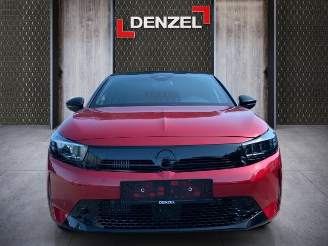 Bild 12: Opel Corsa. GS. 1.2  Dire