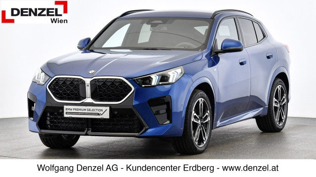 Bild 0: BMW X2 xDrive 20d U10
