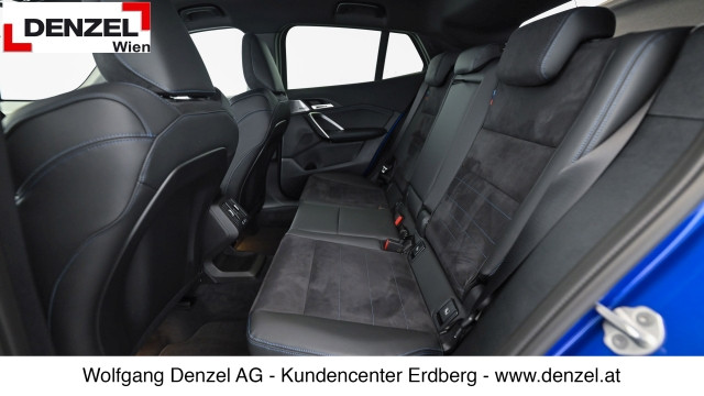 Bild 10: BMW X2 xDrive 20d U10