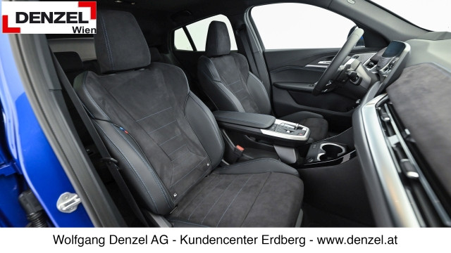 Bild 16: BMW X2 xDrive 20d U10