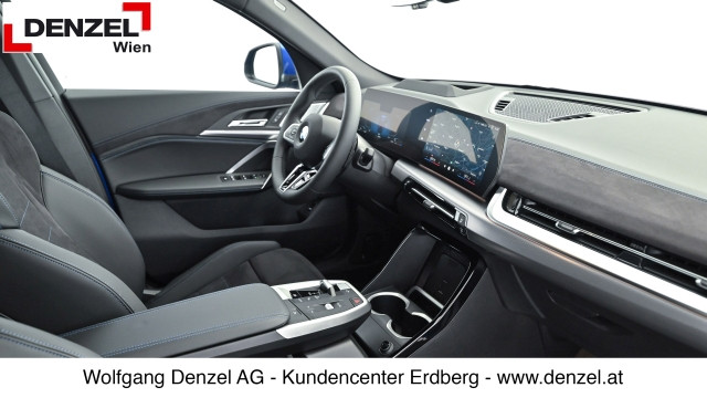 Bild 17: BMW X2 xDrive 20d U10