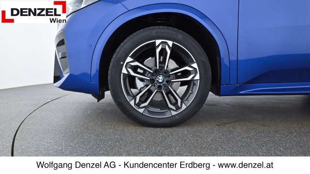 Bild 18: BMW X2 xDrive 20d U10