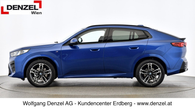 Bild 1: BMW X2 xDrive 20d U10