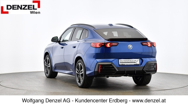 Bild 2: BMW X2 xDrive 20d U10