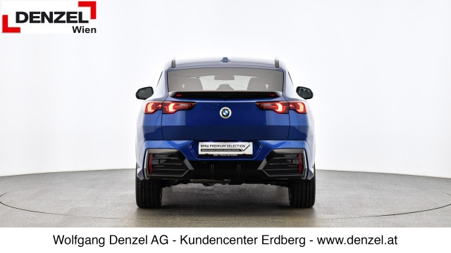 Bild 3: BMW X2 xDrive 20d U10