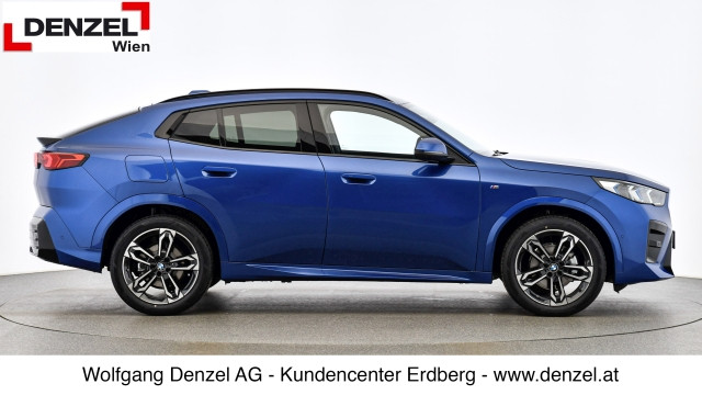 Bild 5: BMW X2 xDrive 20d U10