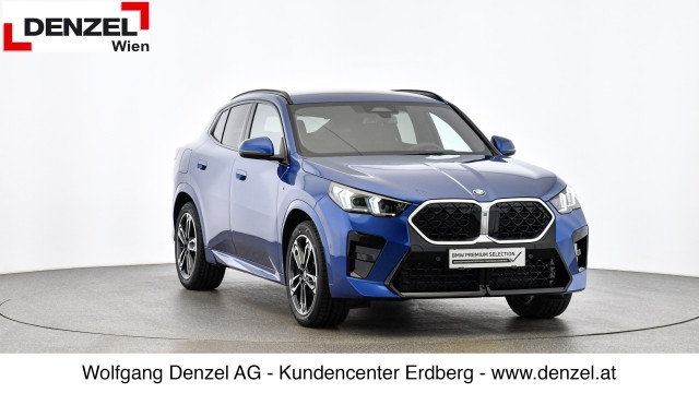 Bild 6: BMW X2 xDrive 20d U10