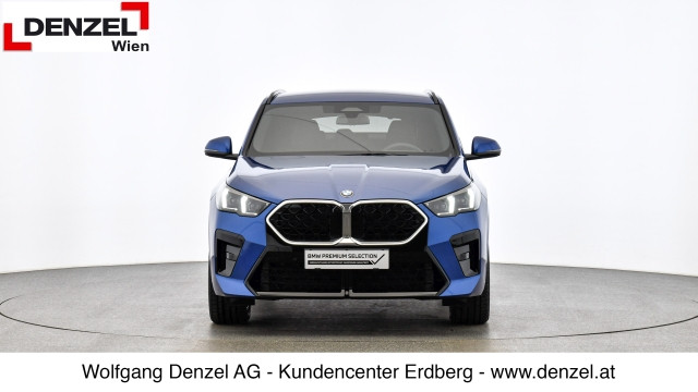 Bild 7: BMW X2 xDrive 20d U10