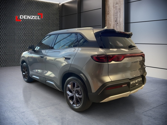 Bild 1: BYD ATTO 2 Boost