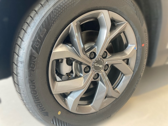 Bild 3: BYD ATTO 2 Boost