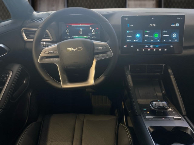 Bild 4: BYD ATTO 2 Boost